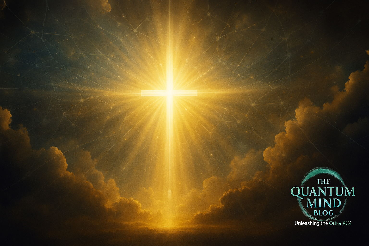 Did Jesus Teach the Science of the Mind? Quantum Biology & Neuroscience in His Teachings