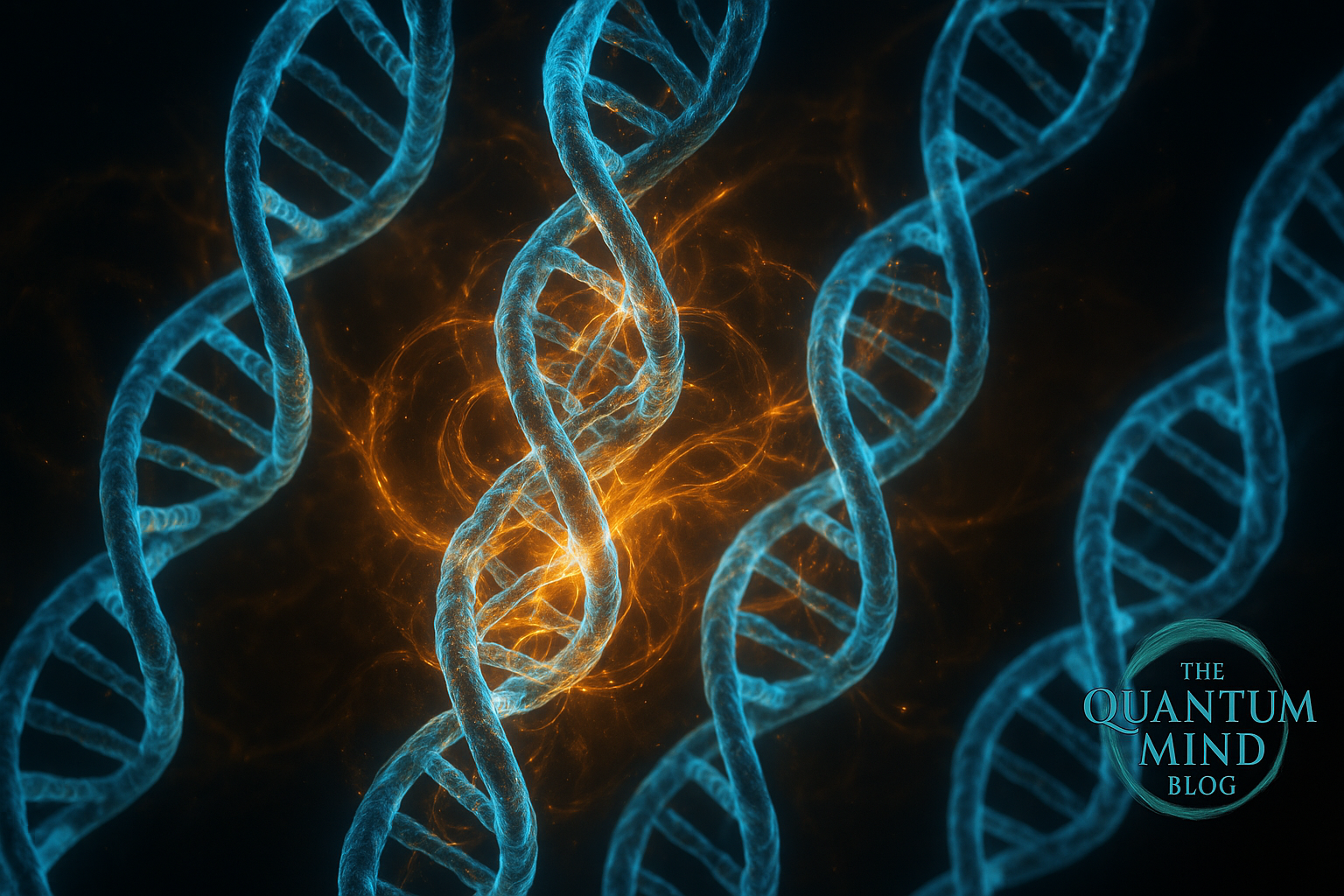 What is Quantum Biology & How Does It Affect Me?
