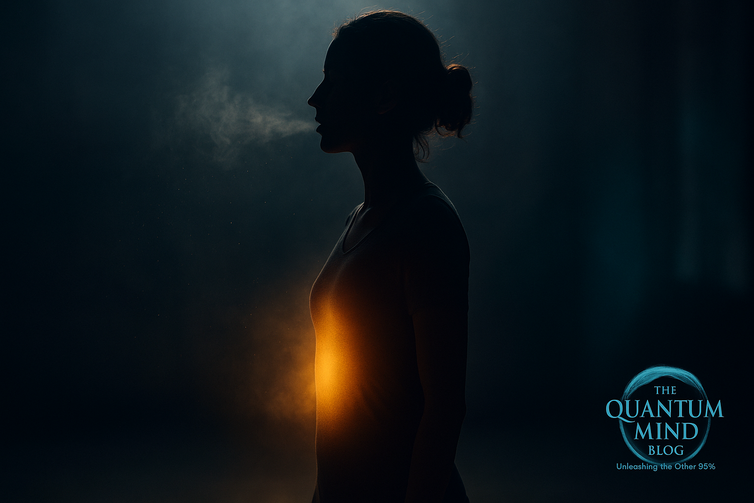 The Importance of Deep, Conscious Daily Breathing
