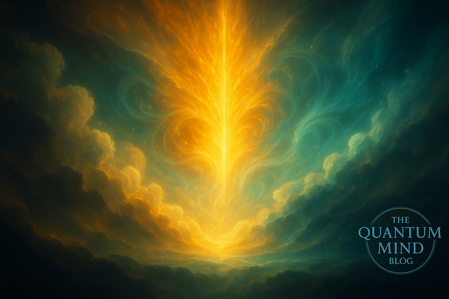 The Quantum Science Behind Jesus Saying ‘They Know Not What They Do’