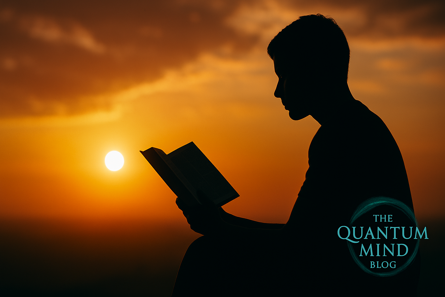 Why Do Humans Worship a Book About God Instead of Building a Relationship With The Living God?
