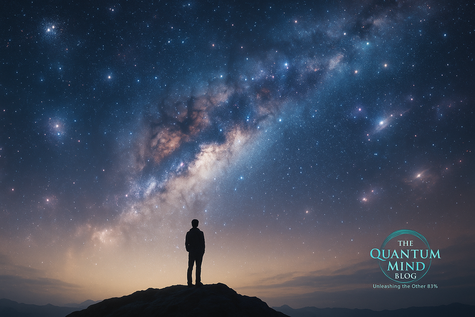 What Is My Purpose? The Question Every Human Asks
