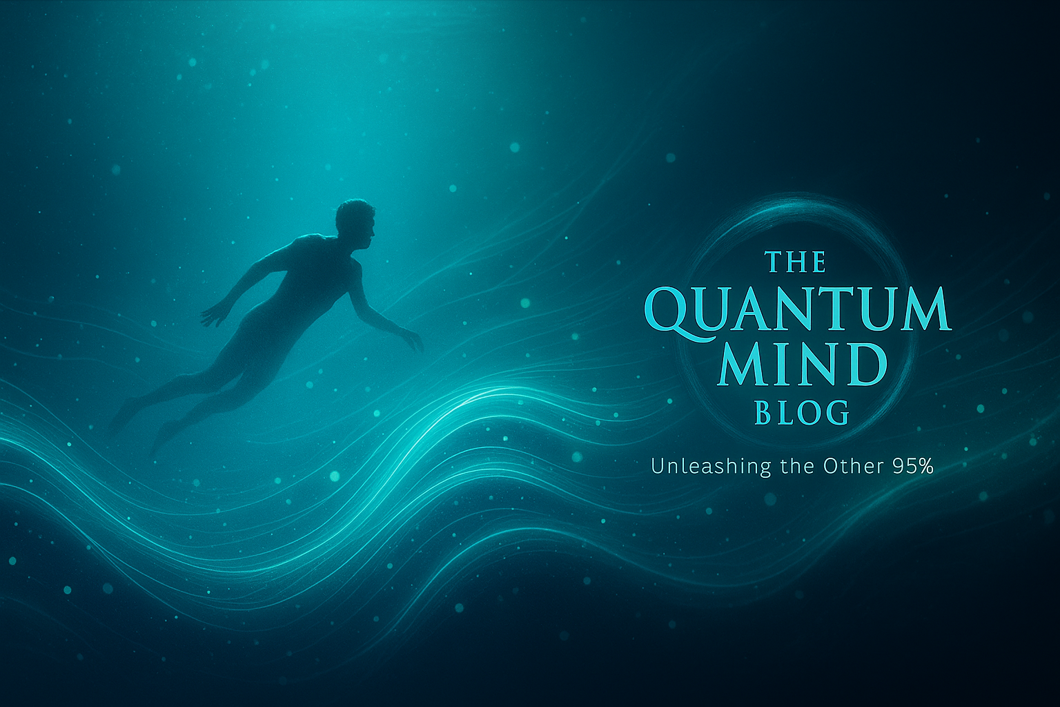 The Ocean We Cannot See