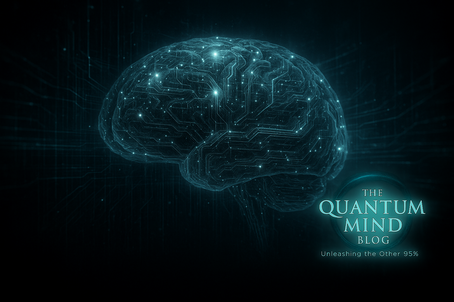 The Silent Supercomputer: How Your Subconscious Mind Manages Your Biology, Your Reality, and Your Future