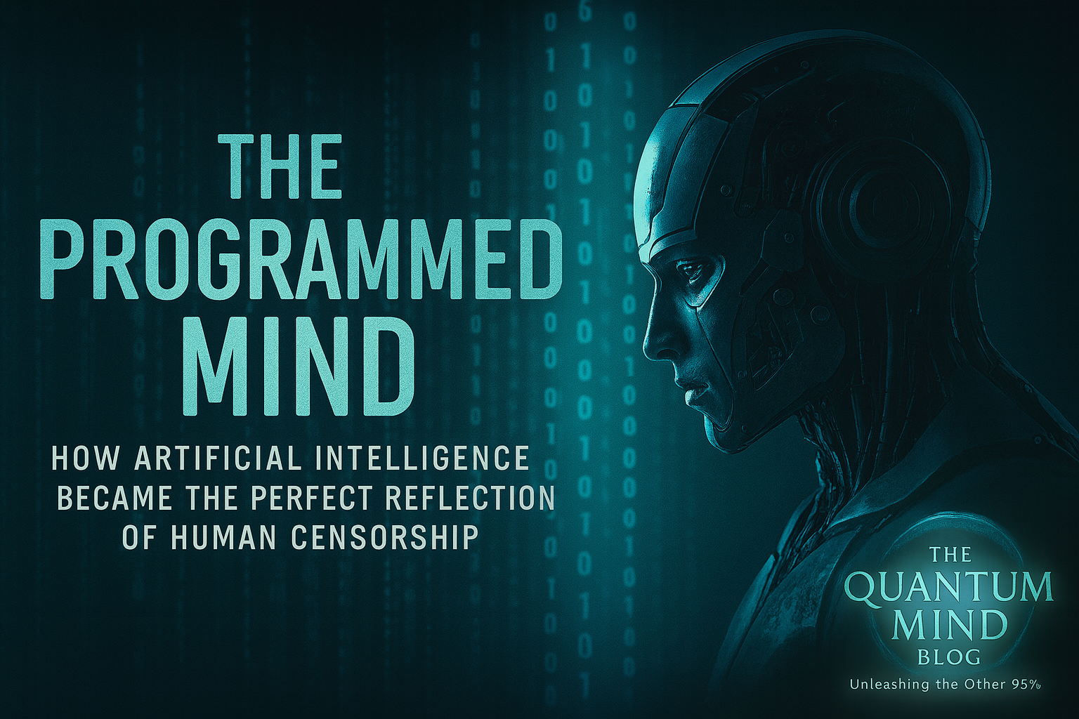 the programmed mind