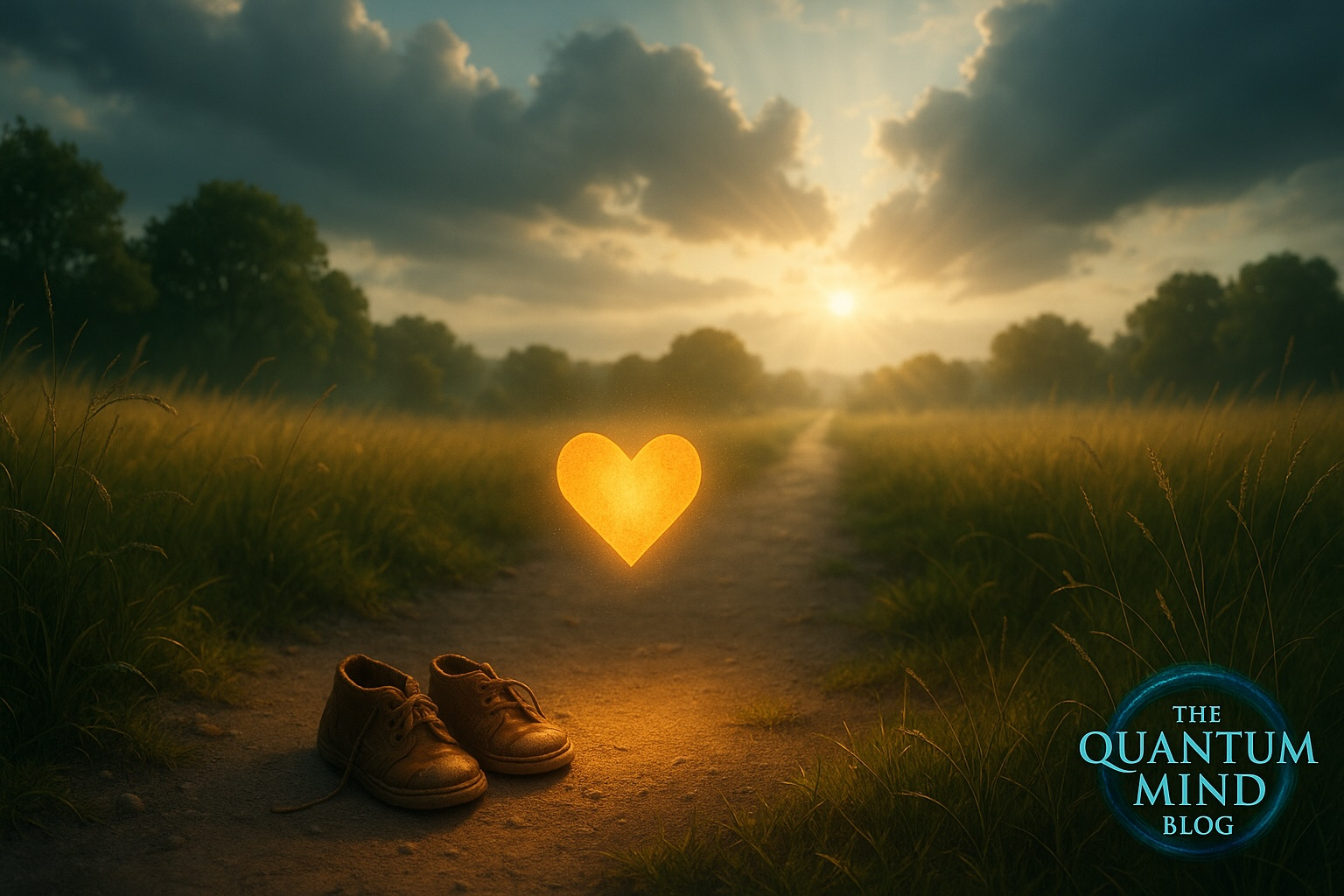 The One Lesson I Wish Every Child Could Learn Before the World Teaches Them Otherwise